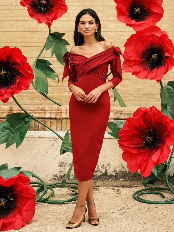 Vestidos para eventos