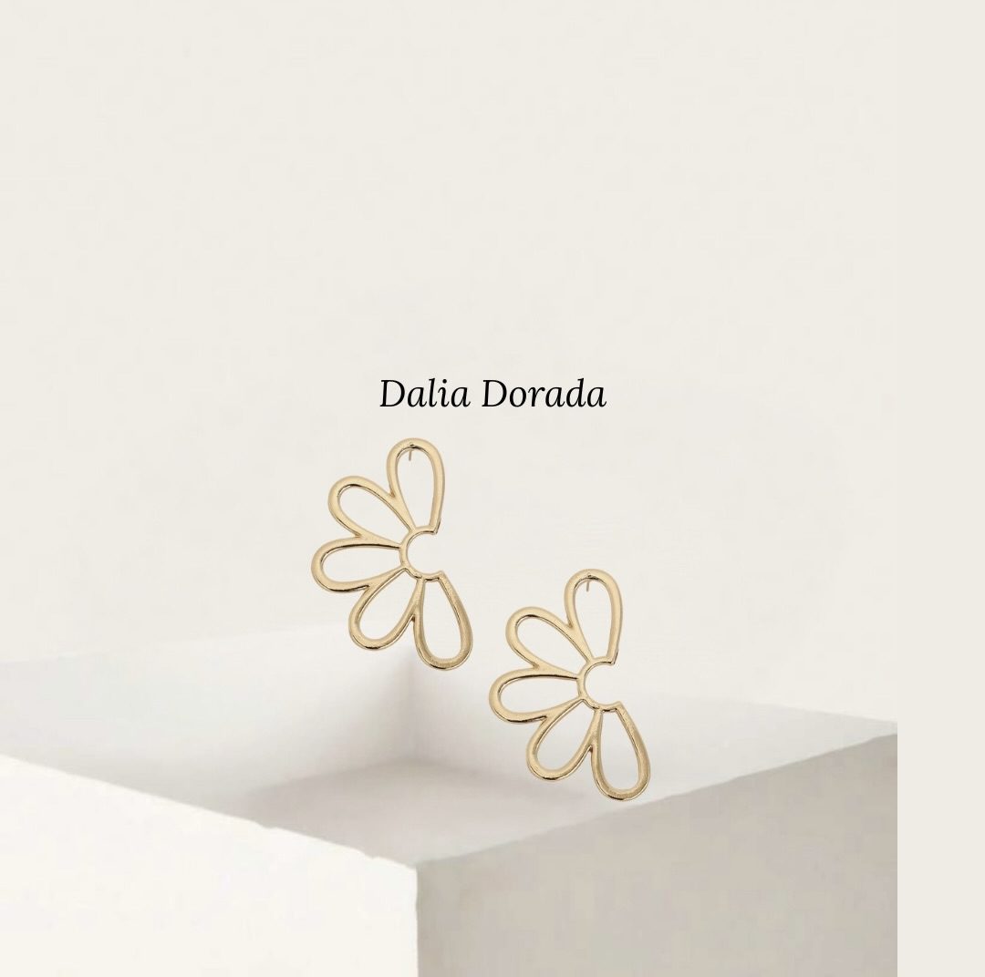 DALIA DORADA