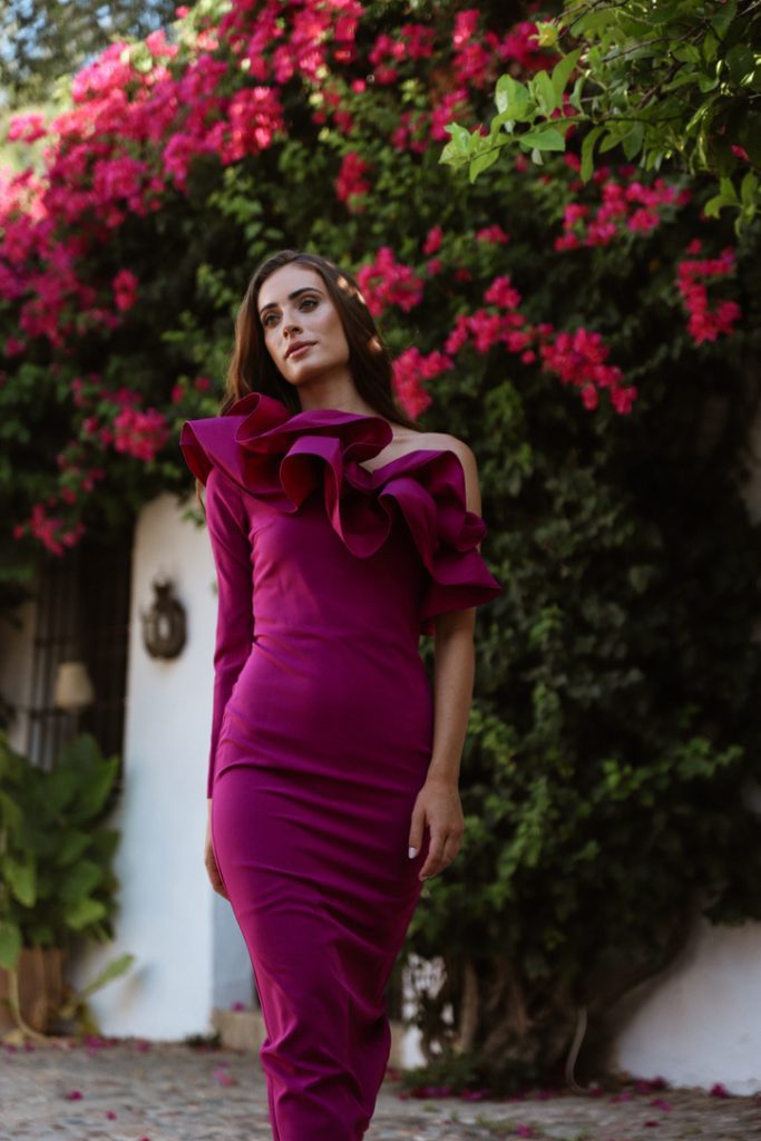 VESTIDO ÉVORA