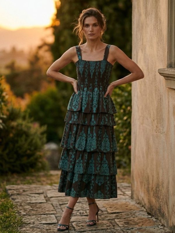 SPRING COLLECTION 26 TERRETA - 10