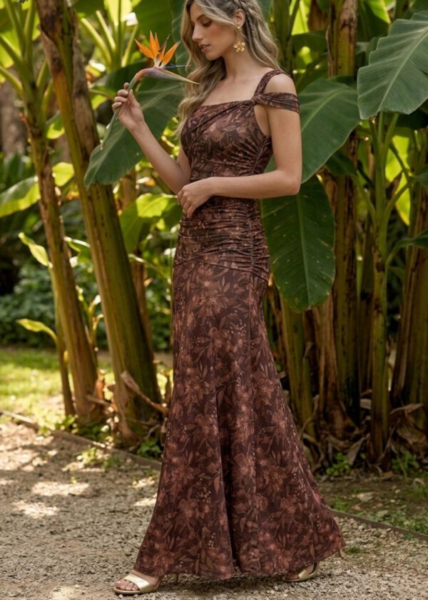 VESTIDO COCOA