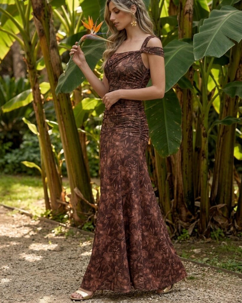 VESTIDO COCOA
