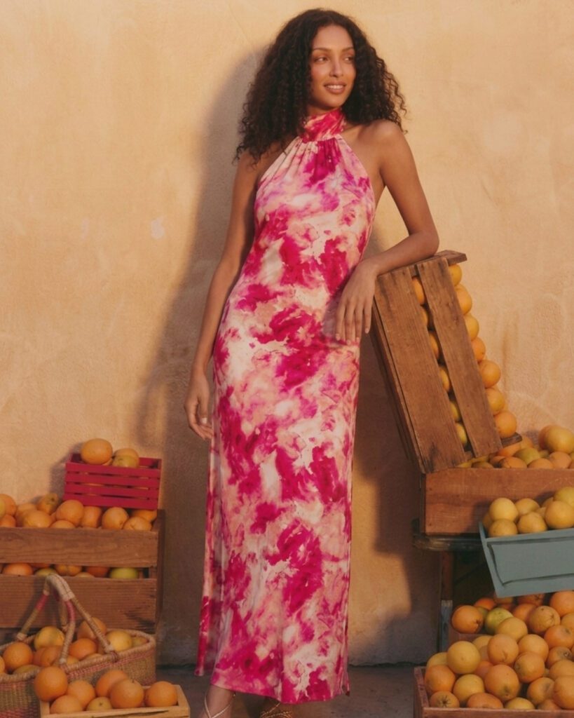 VESTIDO brisa