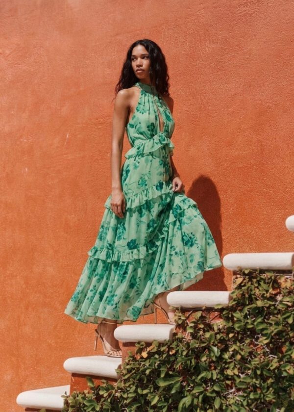 VESTIDO marea