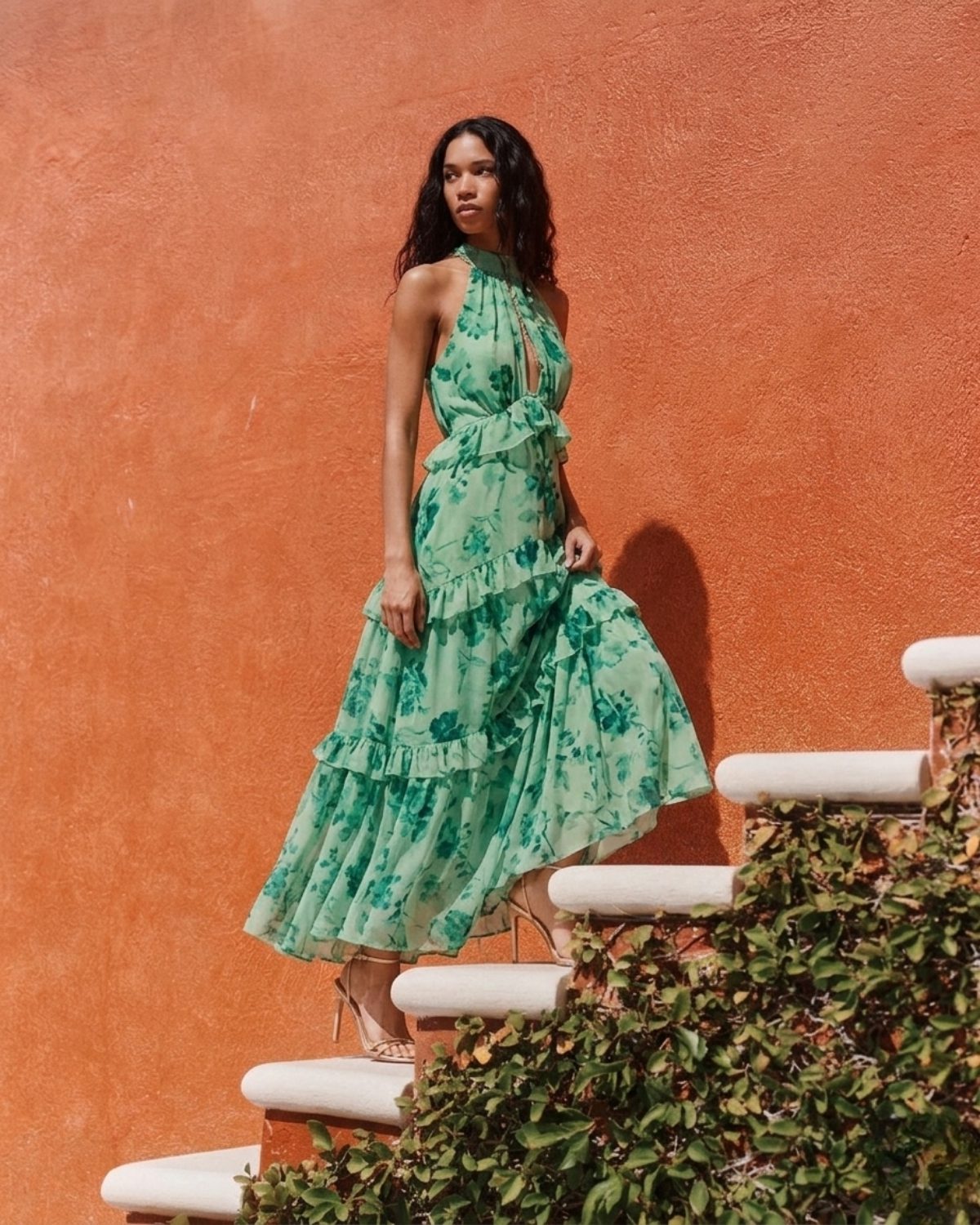 VESTIDO marea