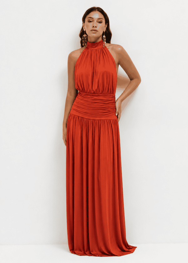 VESTIDO ALISIOS CALDERA