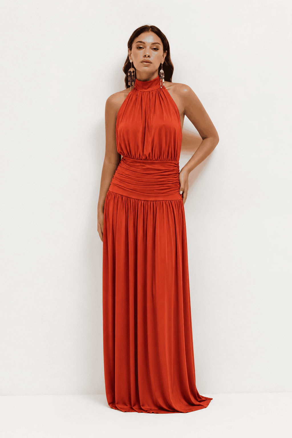 VESTIDO ALISIOS CALDERA